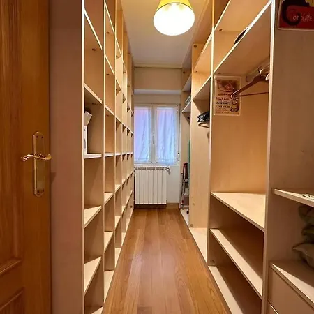 Apartment Aranzazu Vintage-apartamento Con Parking Gratuito