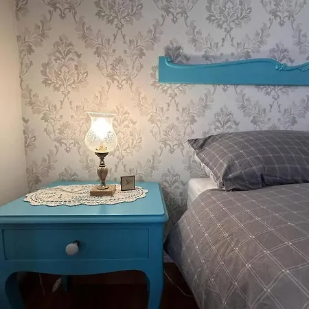 Aranzazu Vintage-apartamento Con Parking Gratuito