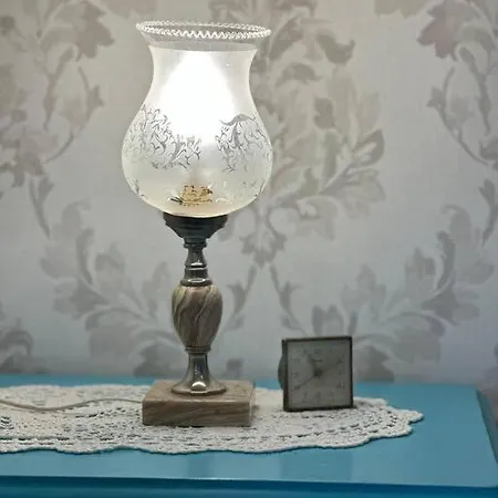 Aranzazu Vintage-apartamento Con Parking Gratuito Apartment